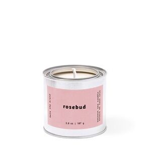 Mala the brand rosebud candle